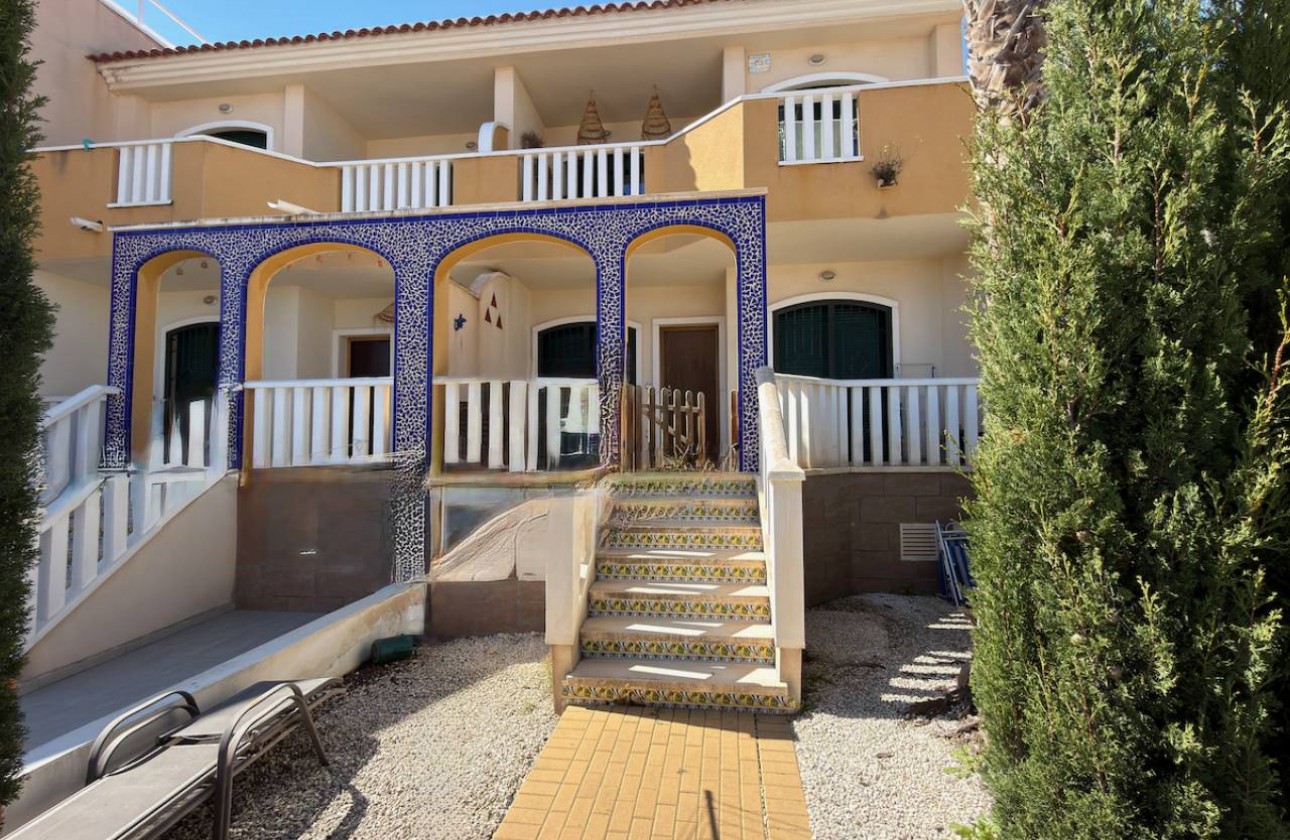 Revente - Appartement - Ciudad Quesada/Rojales - Ciudad Quesada