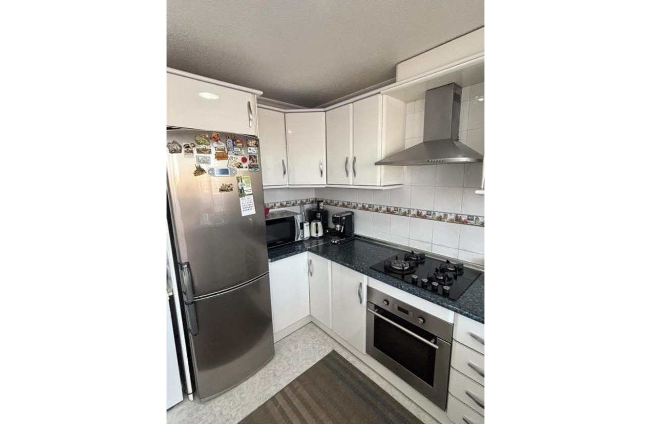 Revente - Appartement - Ciudad Quesada/Rojales - Costa blanca sur