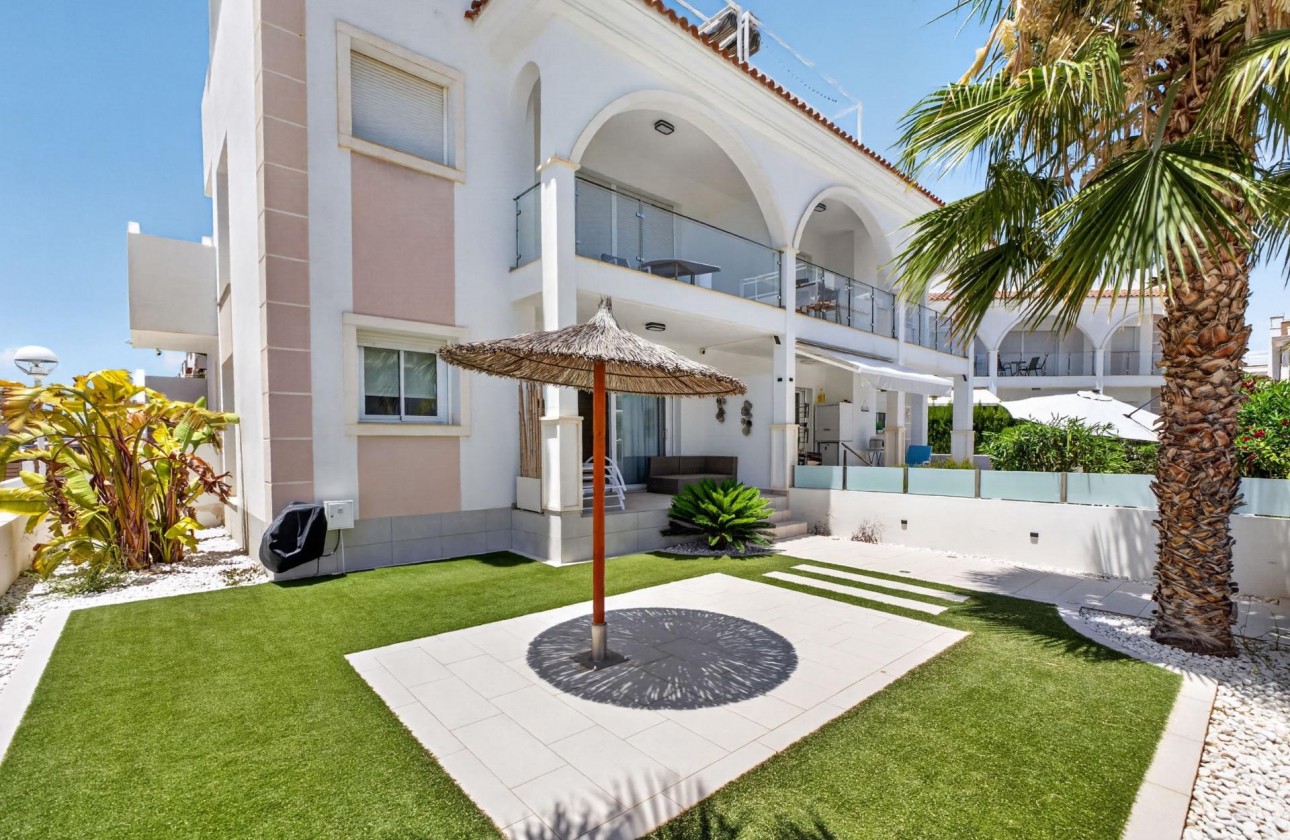 Revente - Appartement - Ciudad Quesada/Rojales - Cuidad Quesada