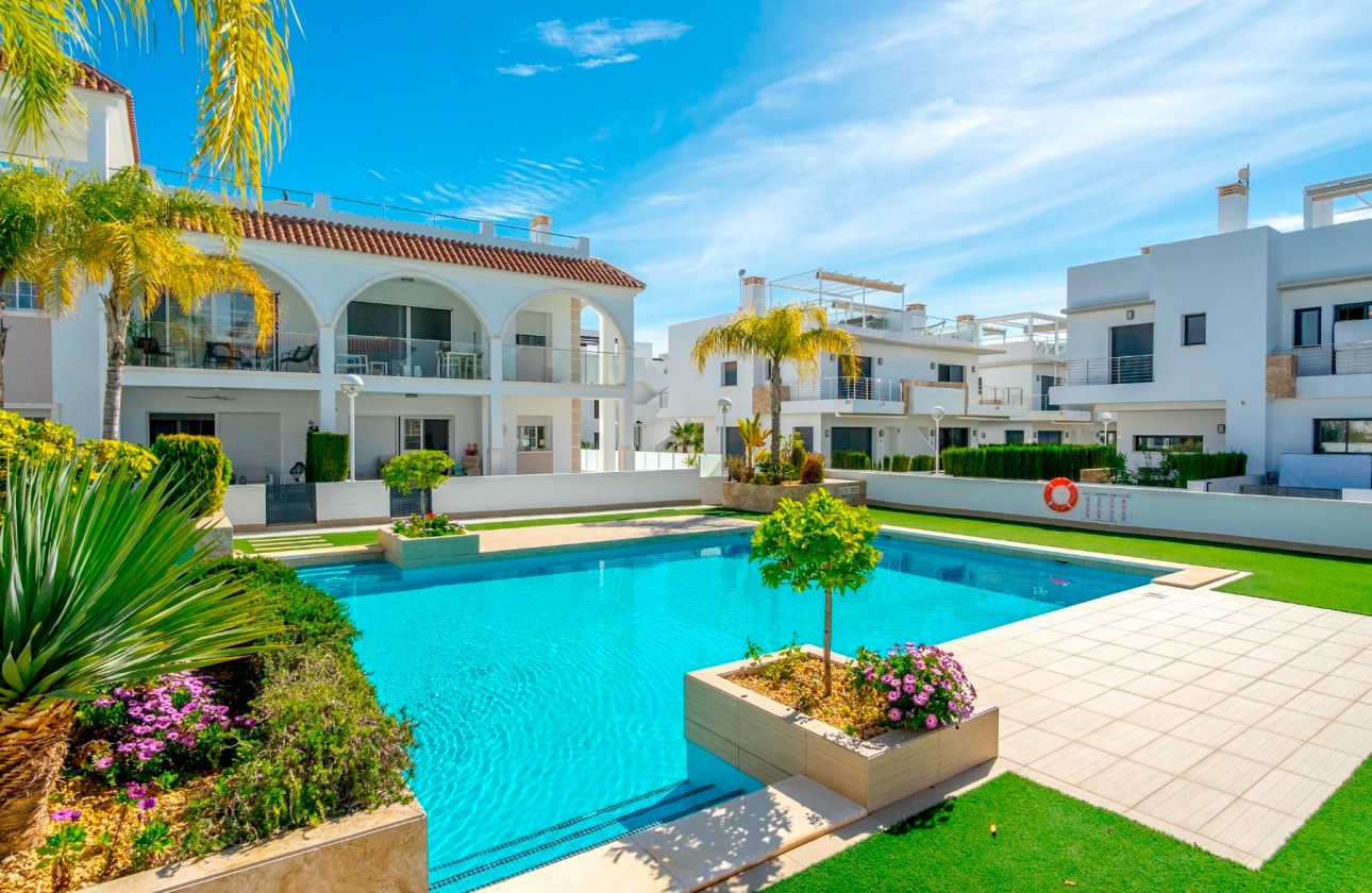 Revente - Appartement - Ciudad Quesada/Rojales - Doña Pepa