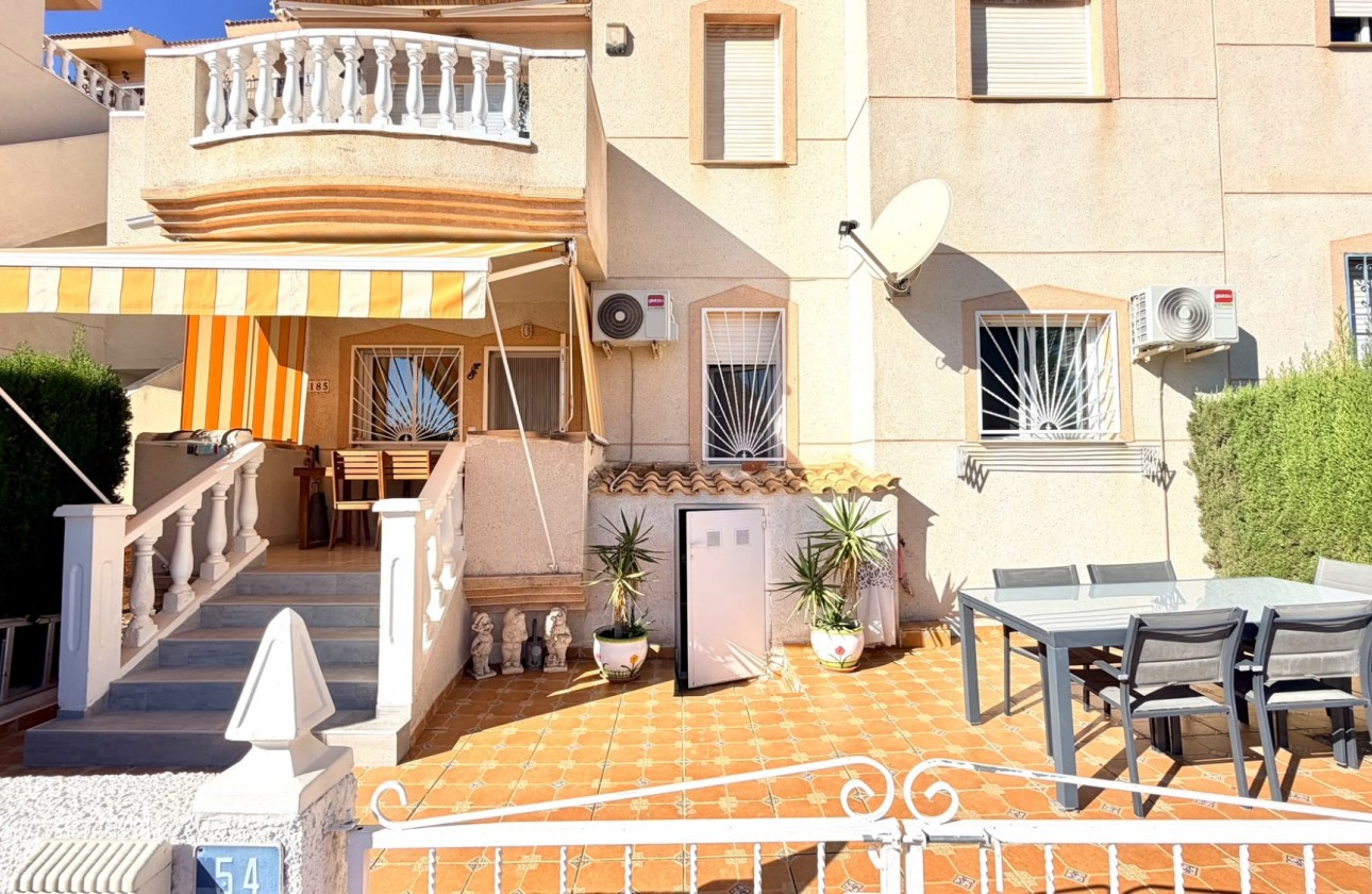 Revente - Appartement - Ciudad Quesada/Rojales - La Marquesa Golf
