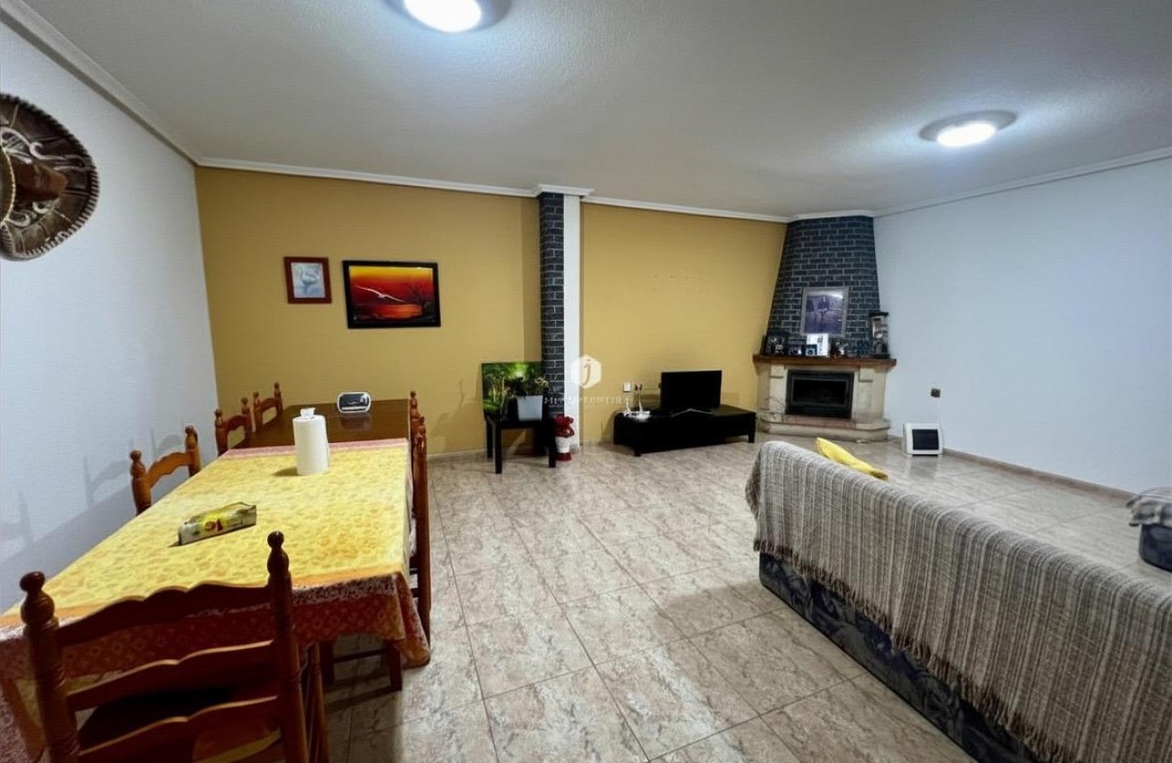Revente - Appartement - Ciudad Quesada/Rojales - Rojales
