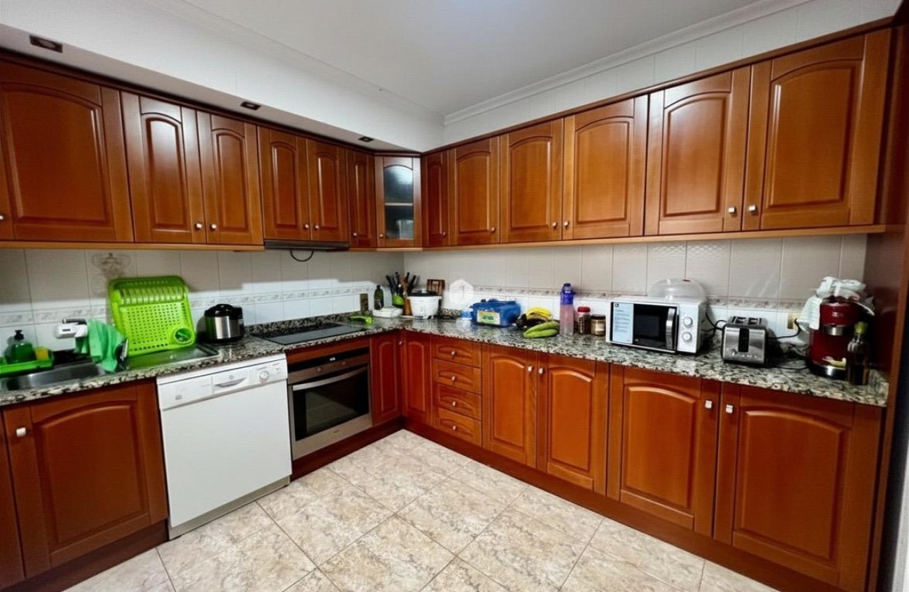 Revente - Appartement - Ciudad Quesada/Rojales - Rojales