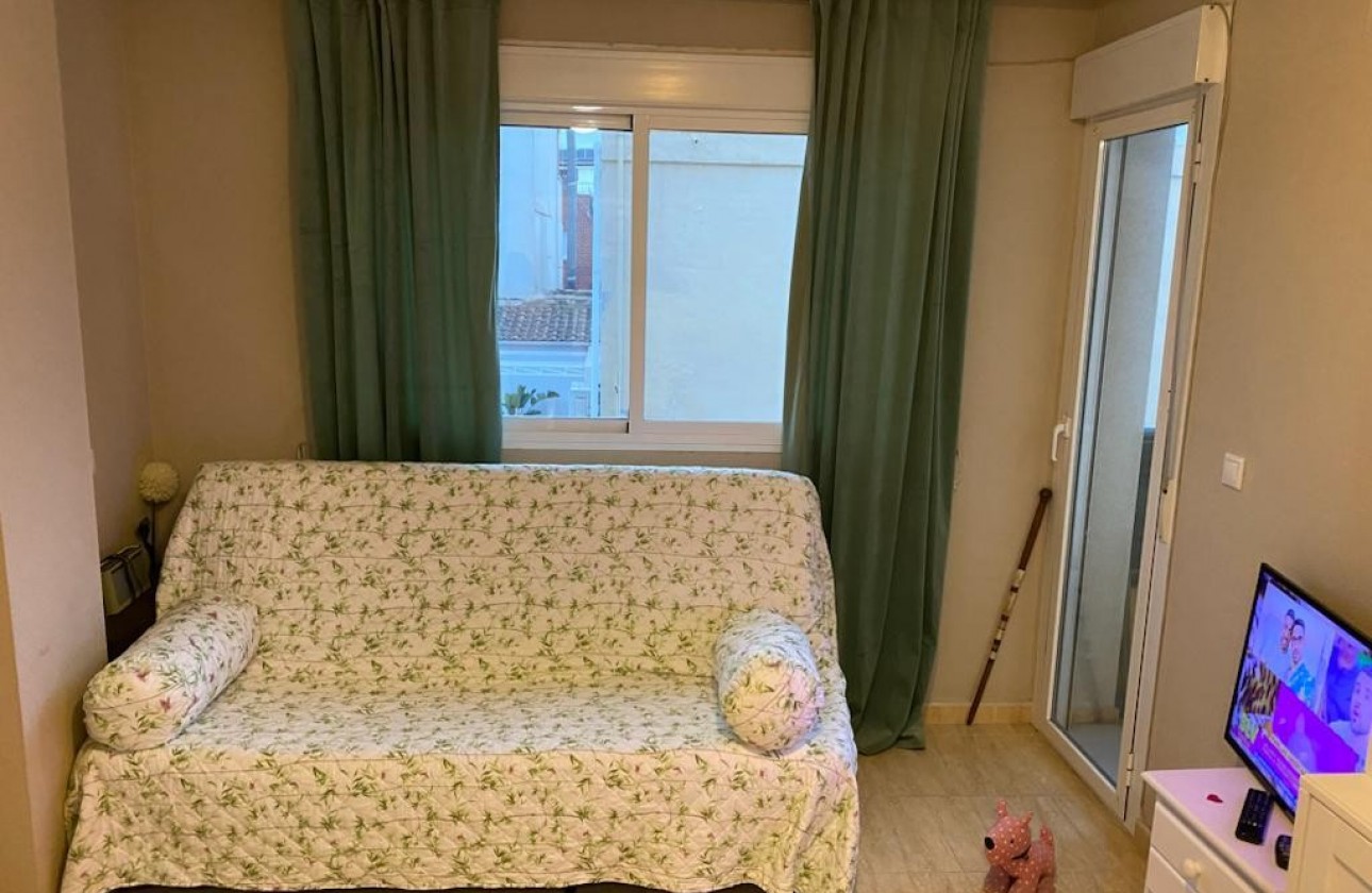 Revente - Appartement - Ciudad Quesada/Rojales - Rojales