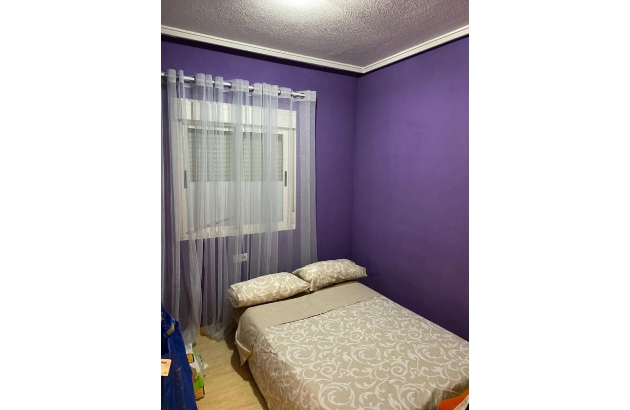 Revente - Appartement - Ciudad Quesada/Rojales - Rojales