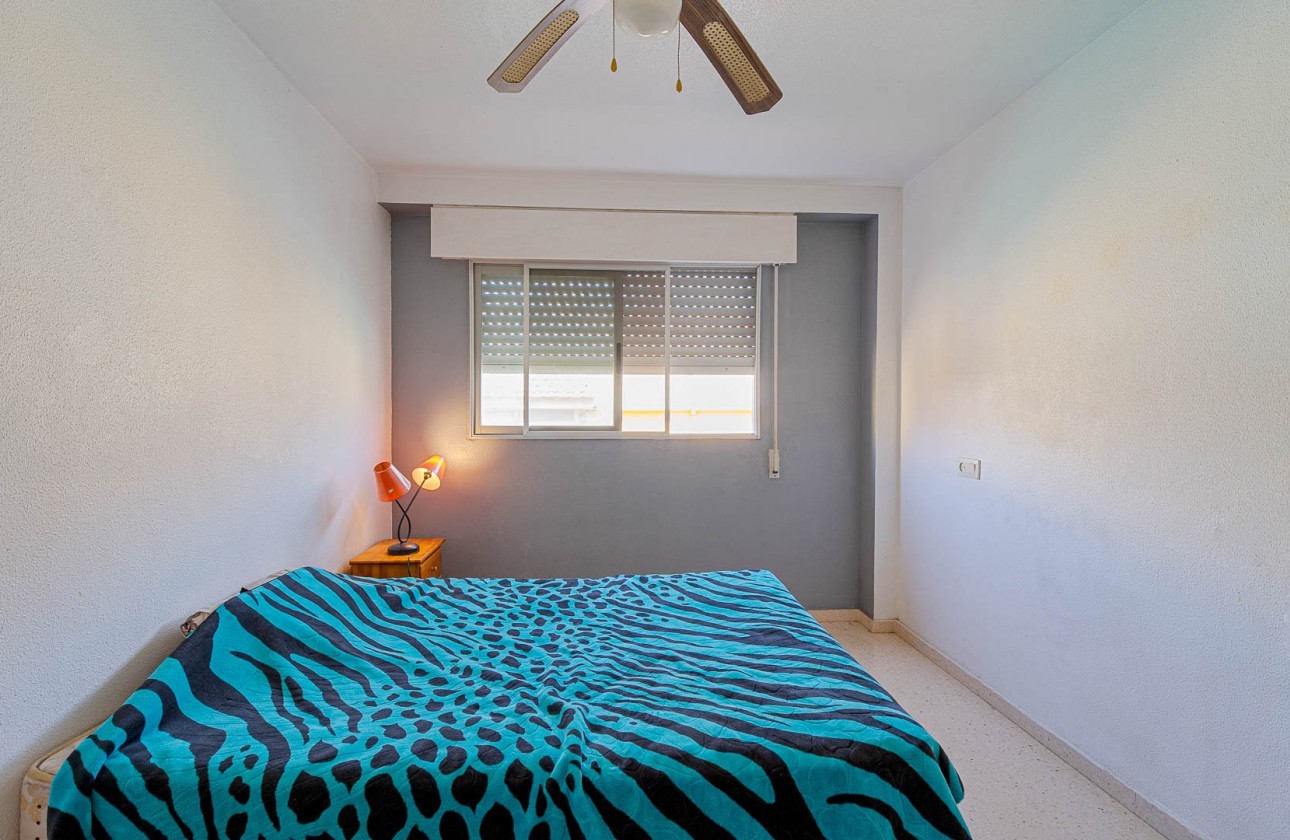Revente - Appartement - Ciudad Quesada/Rojales - Rojales