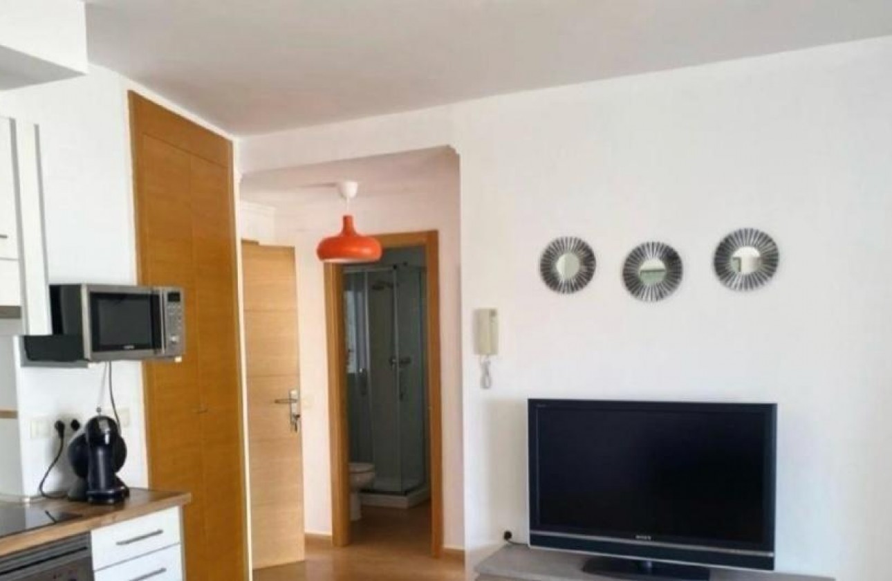 Revente - Appartement - El Verger - CASCO URBANO