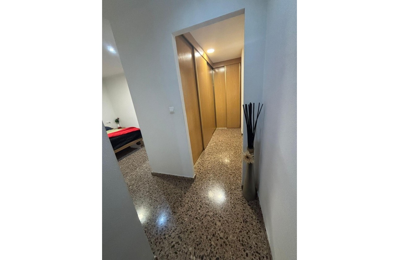 Revente - Appartement - Elche - Plaza Crevillente-Juzgados