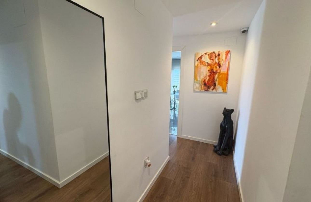 Revente - Appartement - Elche