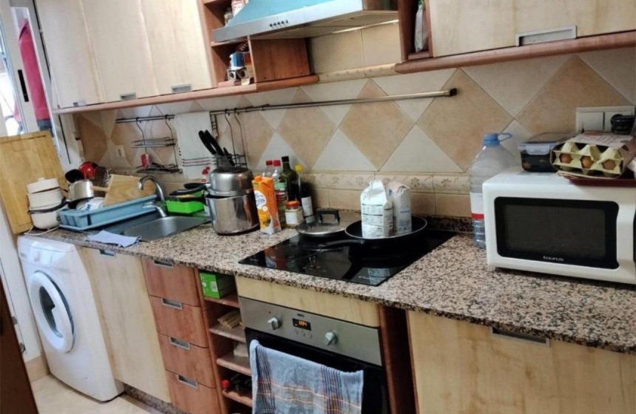 Revente - Appartement - Guardamar del Segura - CENTRO