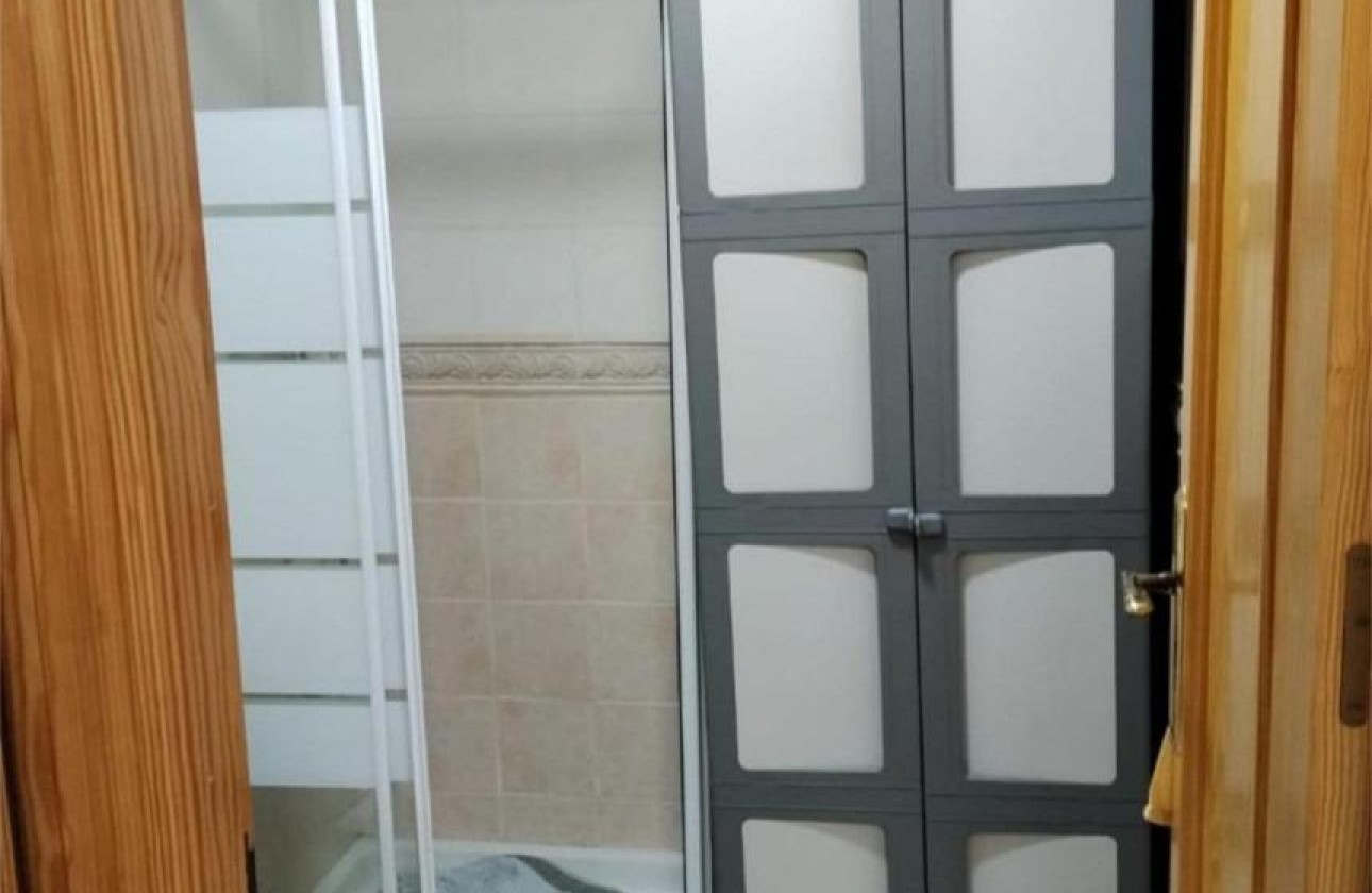 Revente - Appartement - Guardamar del Segura - CENTRO