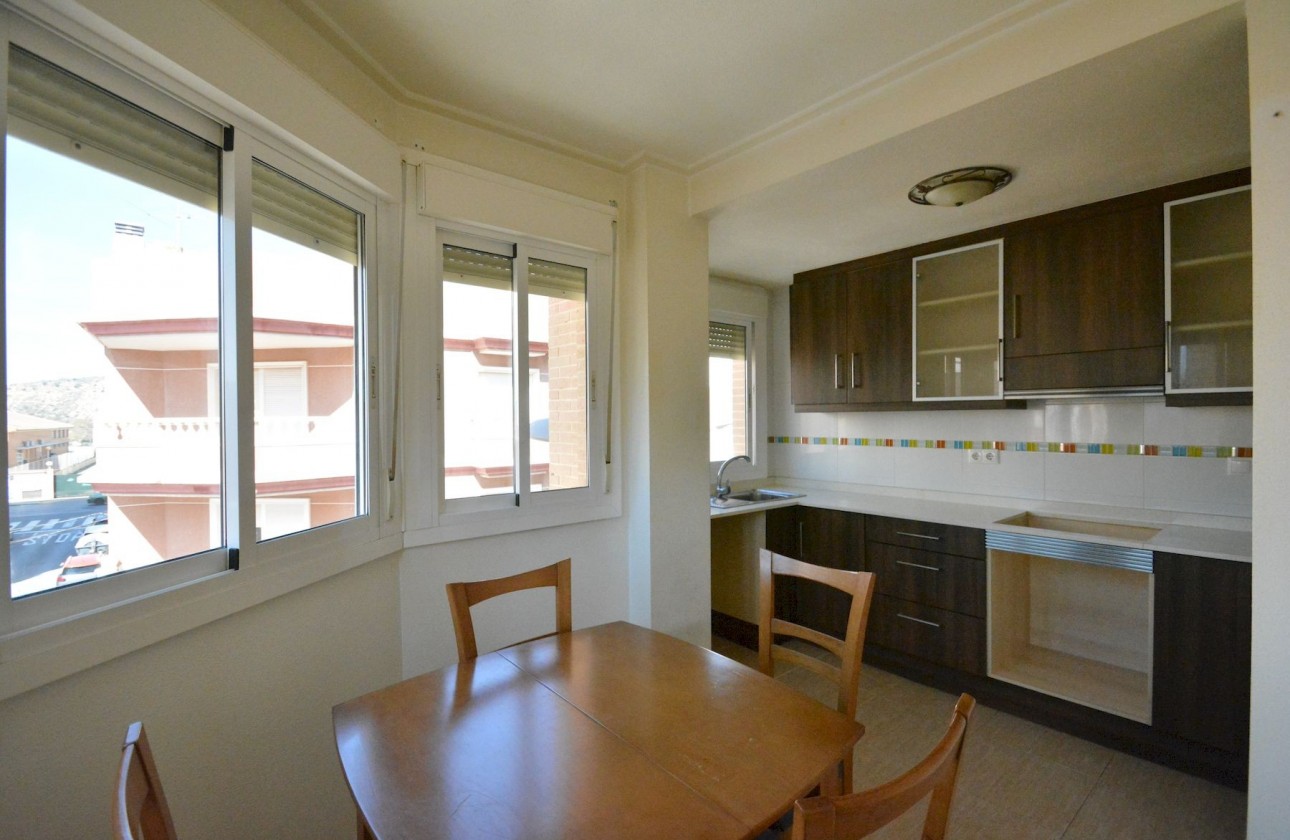 Revente - Appartement - Guardamar del Segura - Costa Blanca