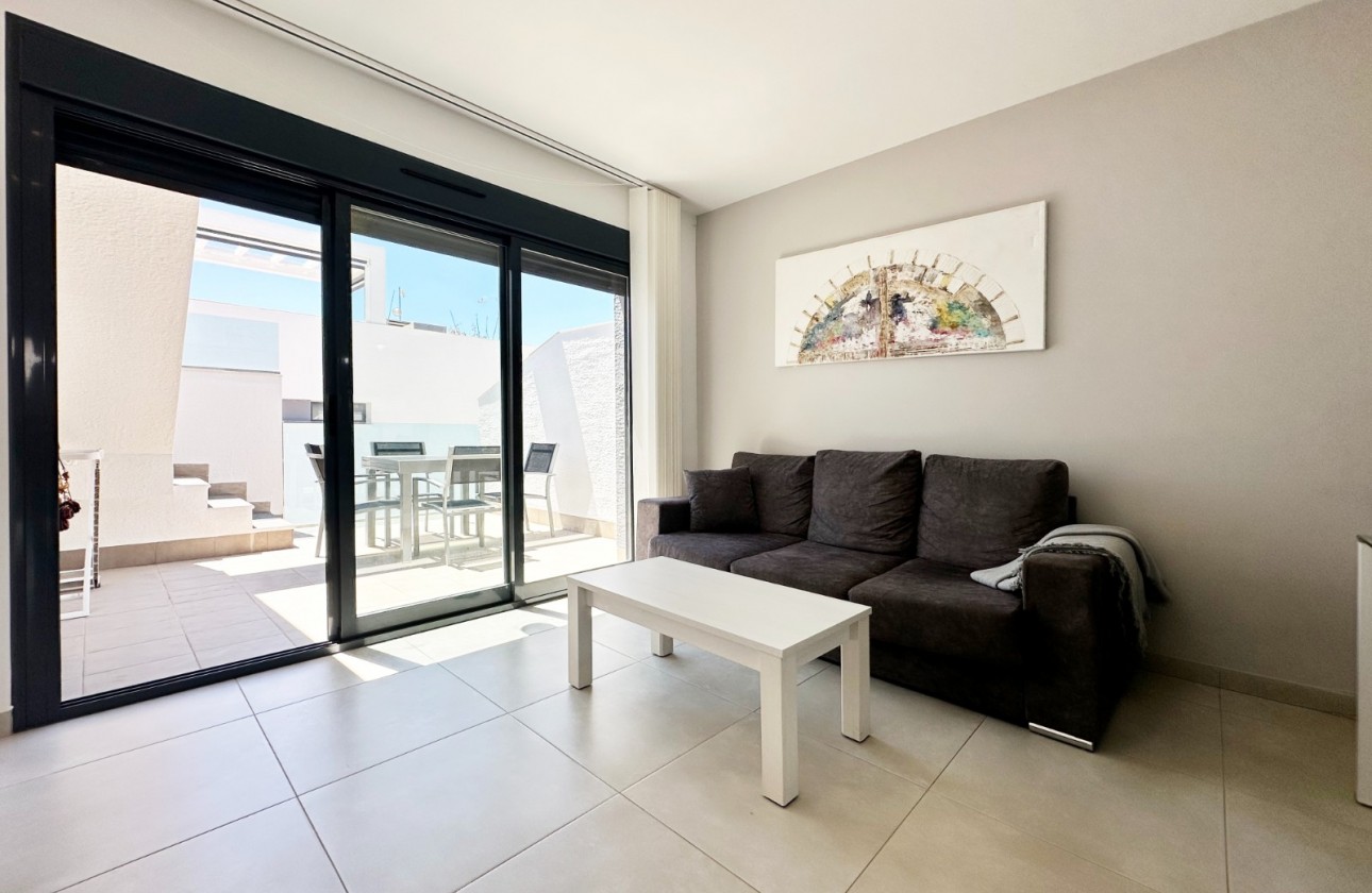 Revente - Appartement - Guardamar del Segura - Costa Blanca