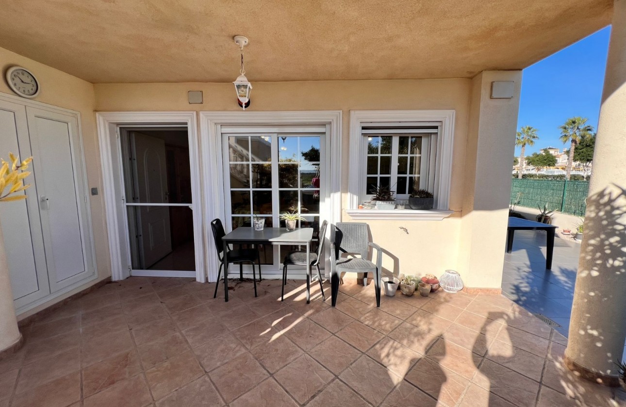 Revente - Appartement - Guardamar del Segura - EL RASO