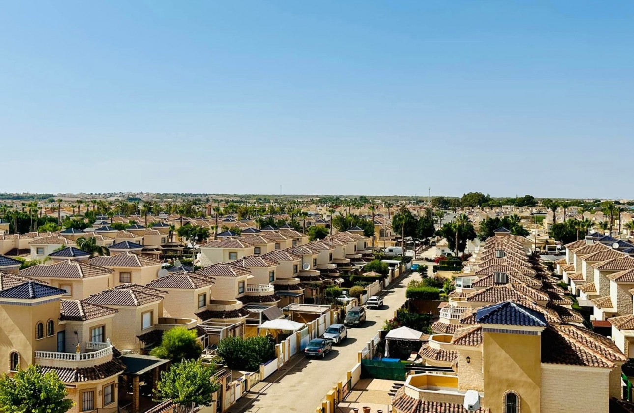 Revente - Appartement - Guardamar del Segura - El Raso