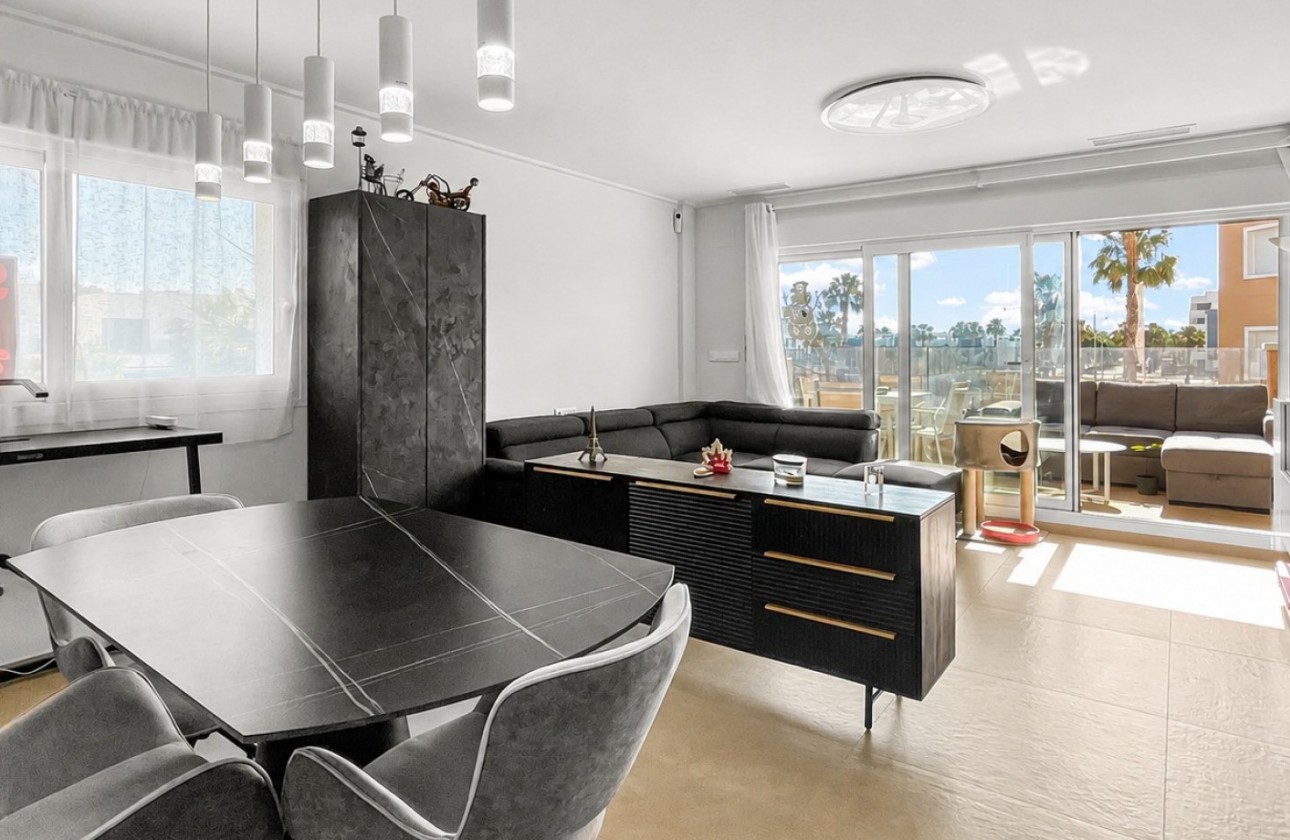 Revente - Appartement - Guardamar del Segura - El Raso