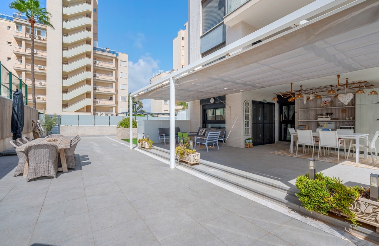 Revente - Appartement - Guardamar del Segura - Guardamar
