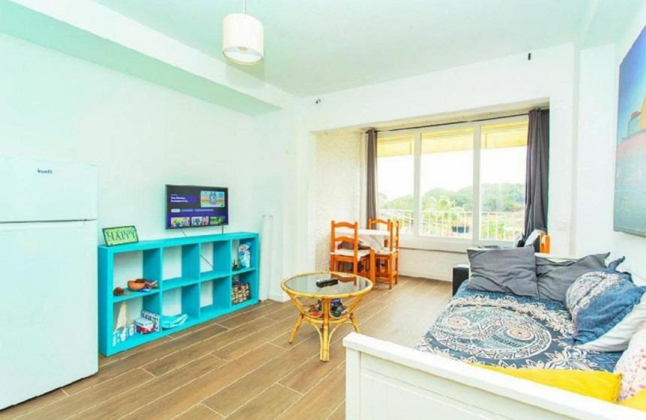 Revente - Appartement - Guardamar del Segura - Pinomar