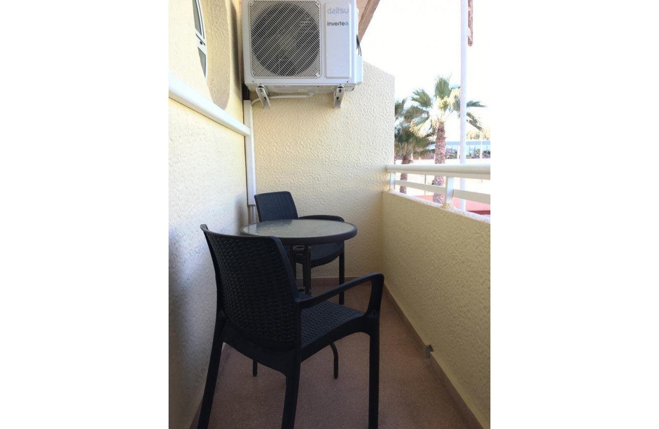 Revente - Appartement - Guardamar del Segura - Pueblo