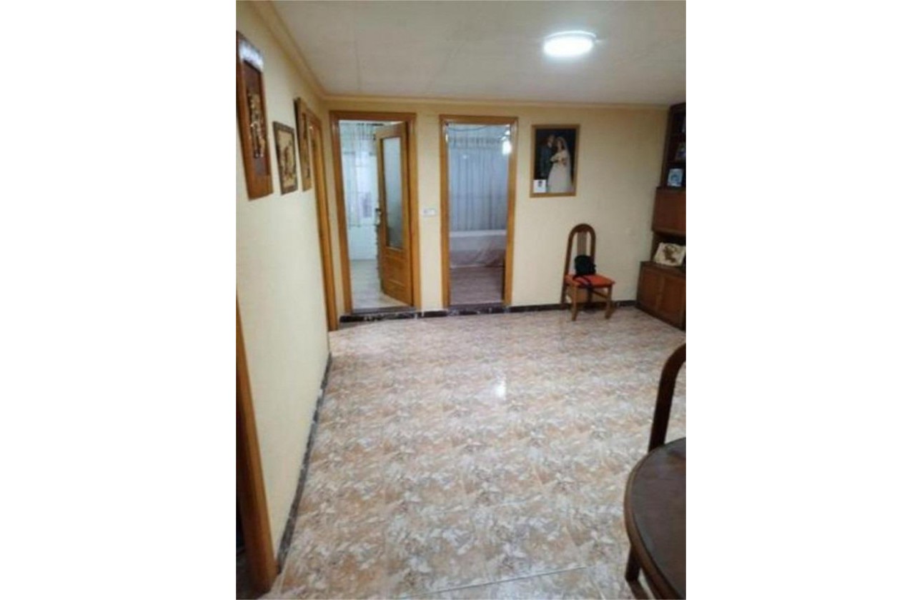 Revente - Appartement - Guardamar del Segura - Pueblo