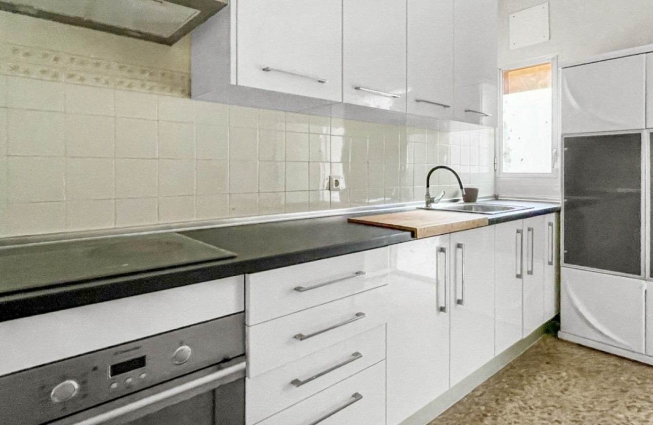 Revente - Appartement - Guardamar del Segura - Pueblo
