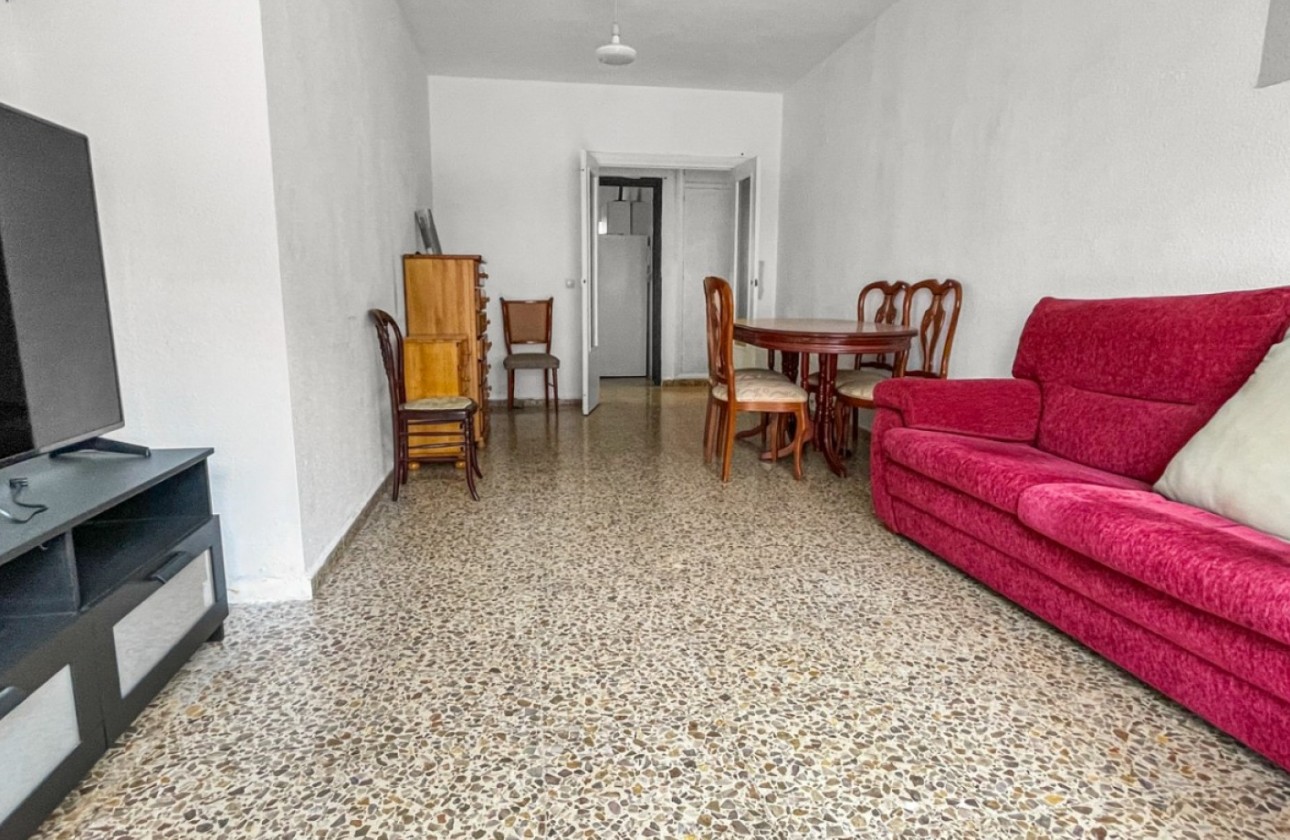 Revente - Appartement - Guardamar del Segura - Pueblo