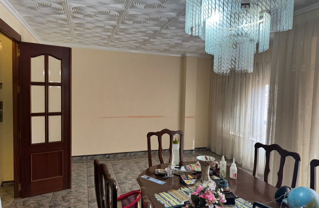 Revente - Appartement - Guardamar del Segura