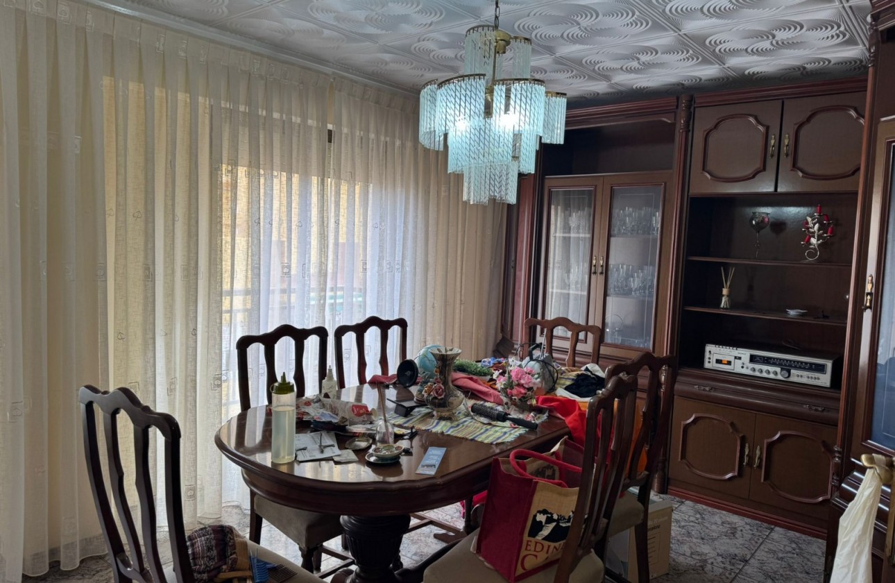 Revente - Appartement - Guardamar del Segura