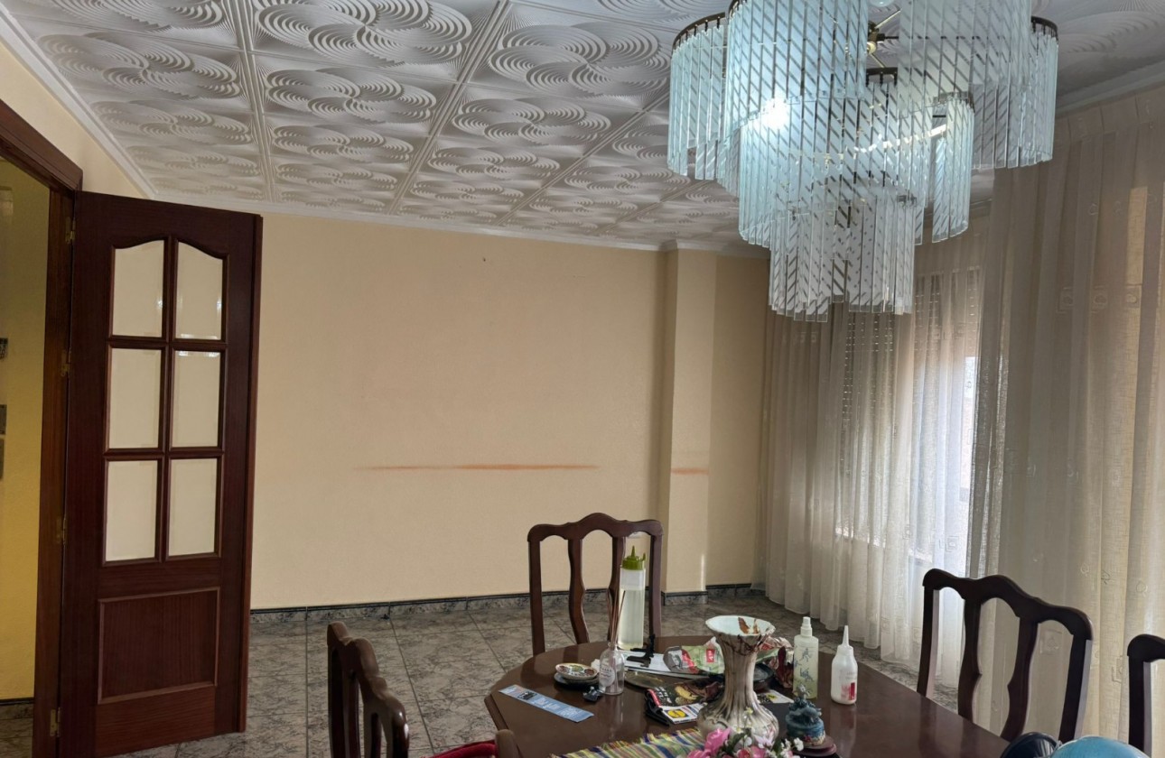 Revente - Appartement - Guardamar del Segura