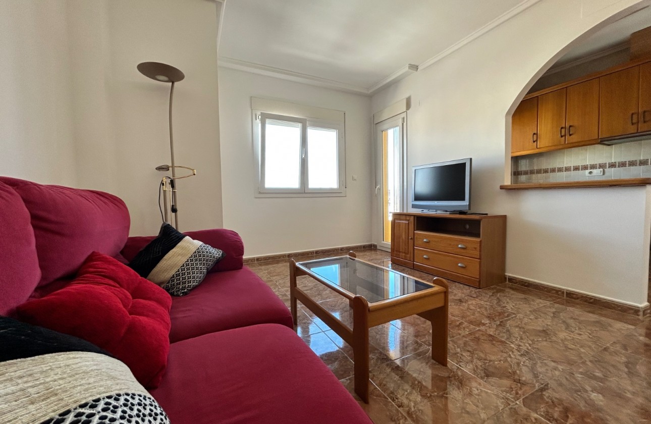 Revente - Appartement - Jacarilla - pueblo