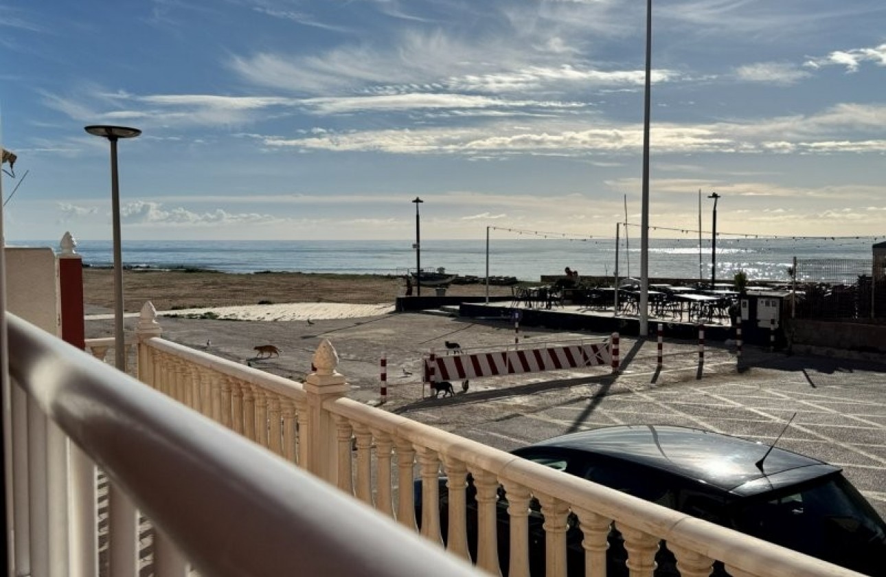Revente - Appartement - La Mata - Costa Blanca