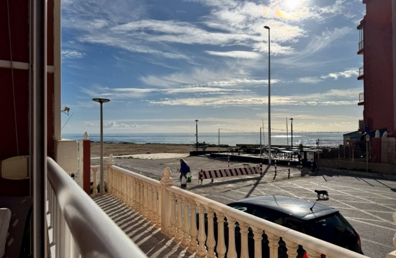 Revente - Appartement - La Mata - Costa Blanca