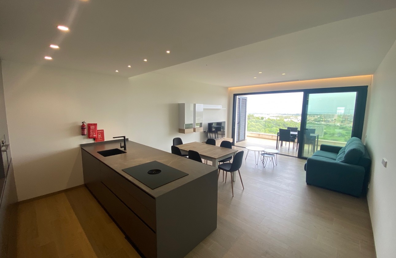 Revente - Appartement - LAS COLINAS GOLF RESORT