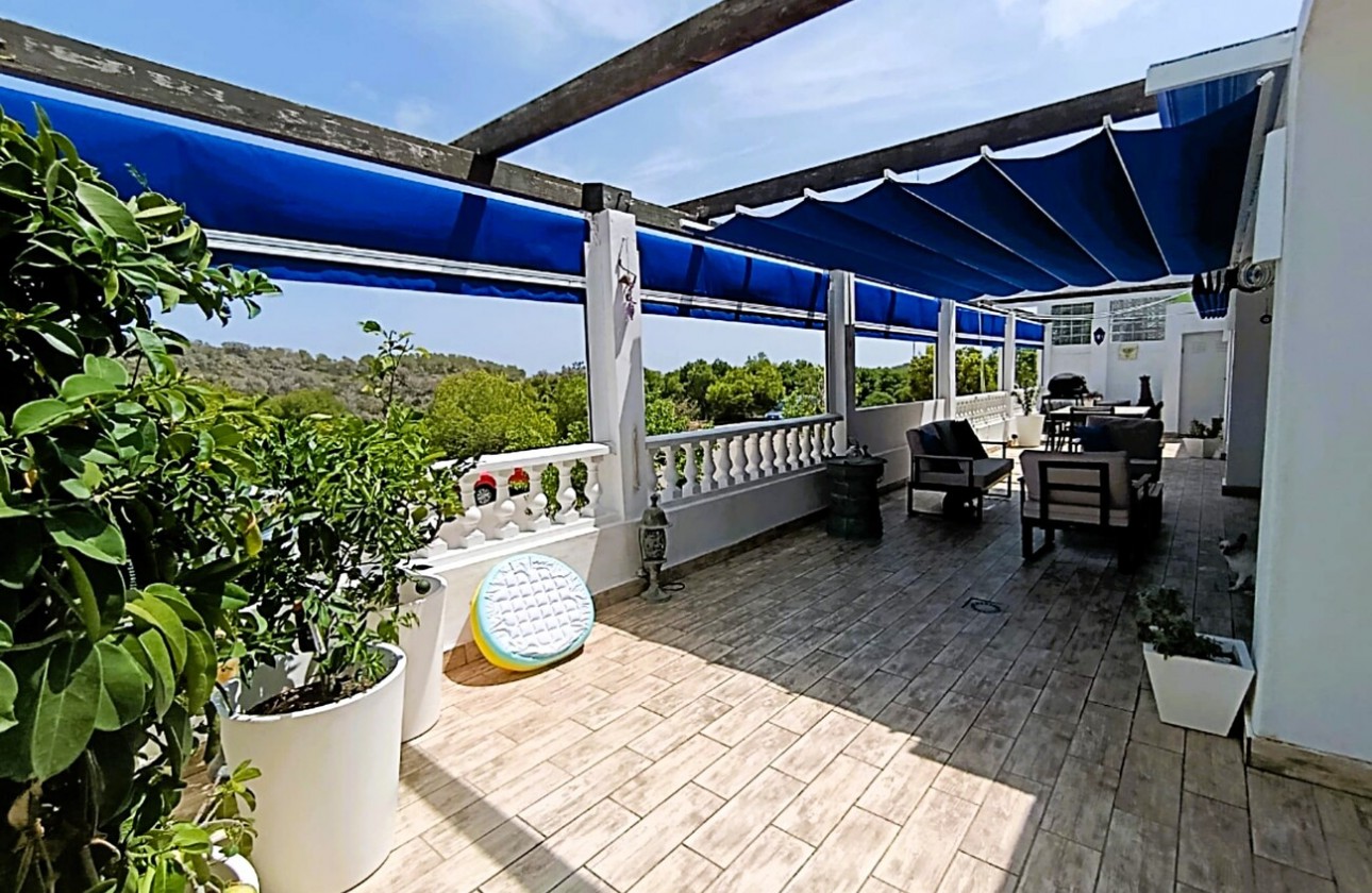 Revente - Appartement - Las Ramblas - Dehesa de Campoamor