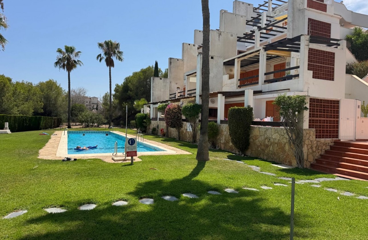 Revente - Appartement - Las Ramblas Golf - Las Ramblas