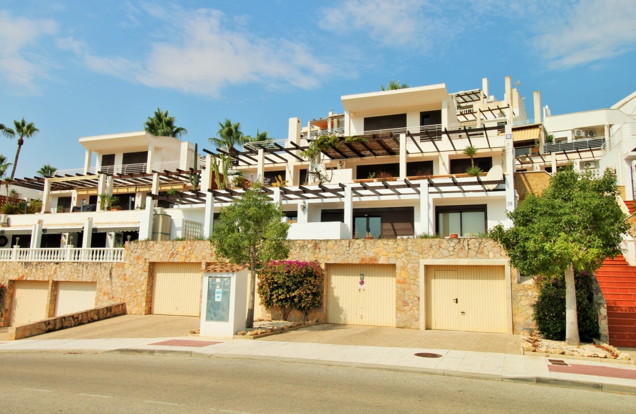 Revente - Appartement - Las Ramblas Golf - Las Ramblas