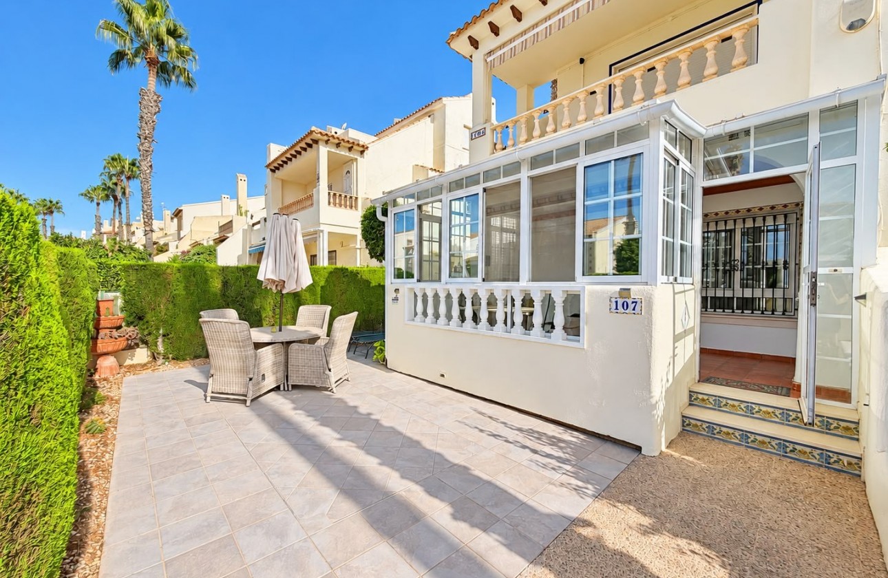 Revente - Appartement - Las Ramblas Golf - Las Ramblas