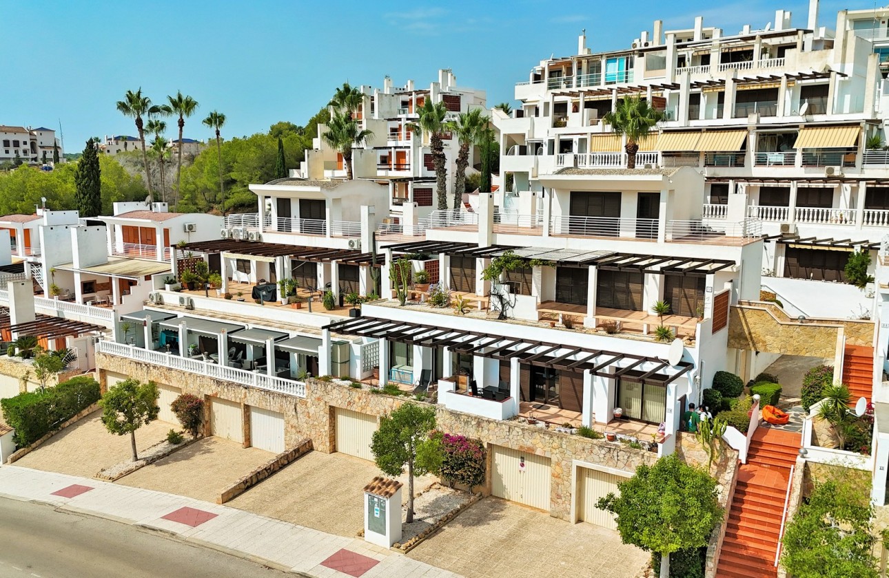 Revente - Appartement - Las Ramblas