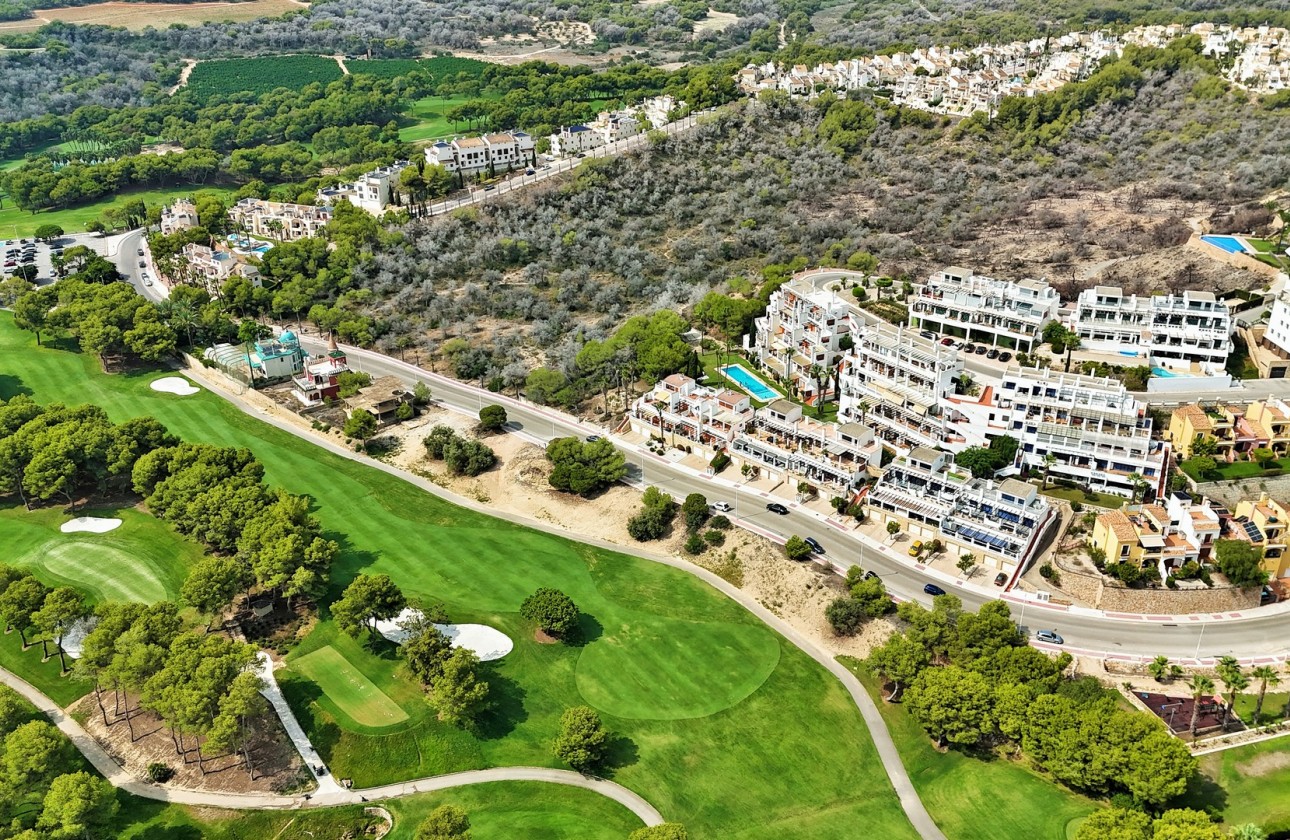 Revente - Appartement - Las Ramblas