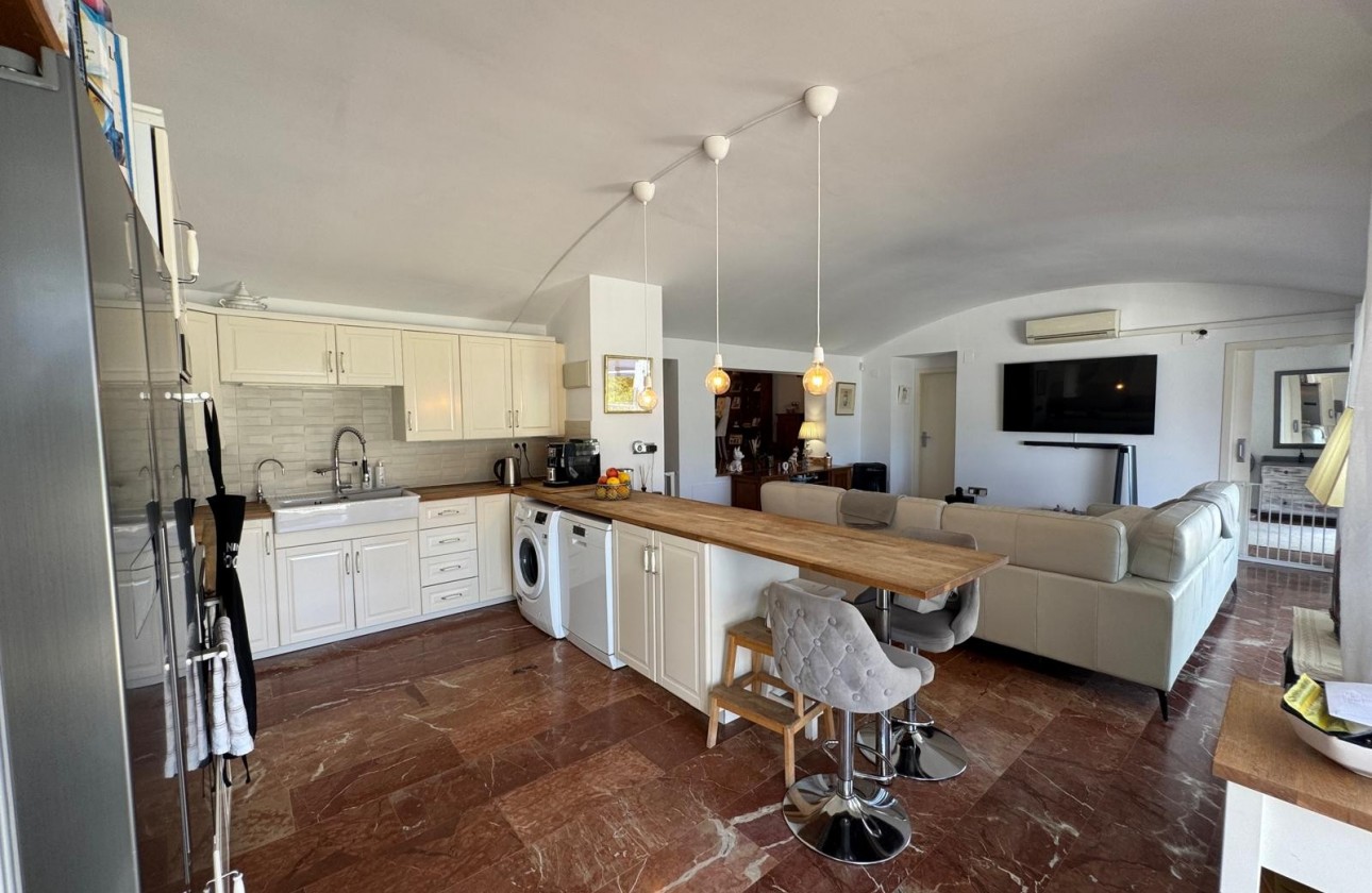 Revente - Appartement - Las Ramblas