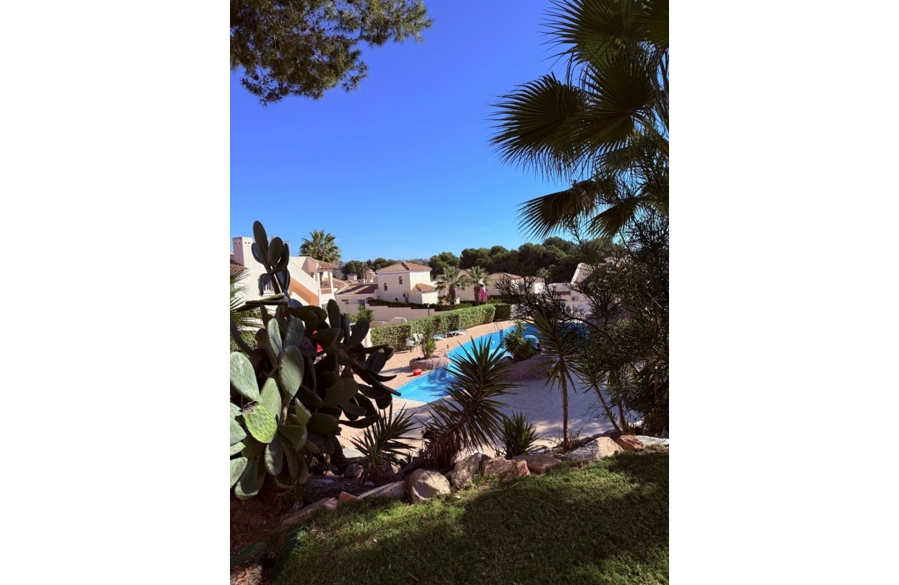 Revente - Appartement - Las Ramblas