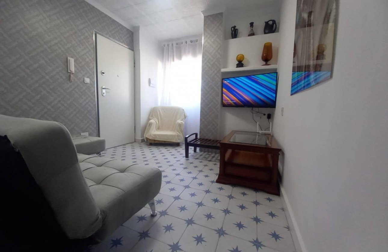 Revente - Appartement - Lo Pagan - LA PUNTICA
