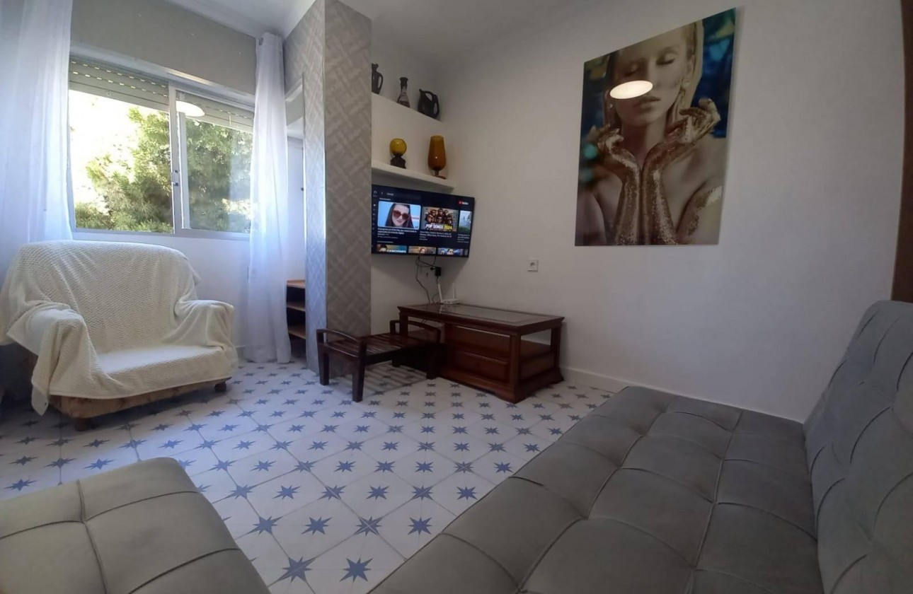 Revente - Appartement - Lo Pagan - LA PUNTICA