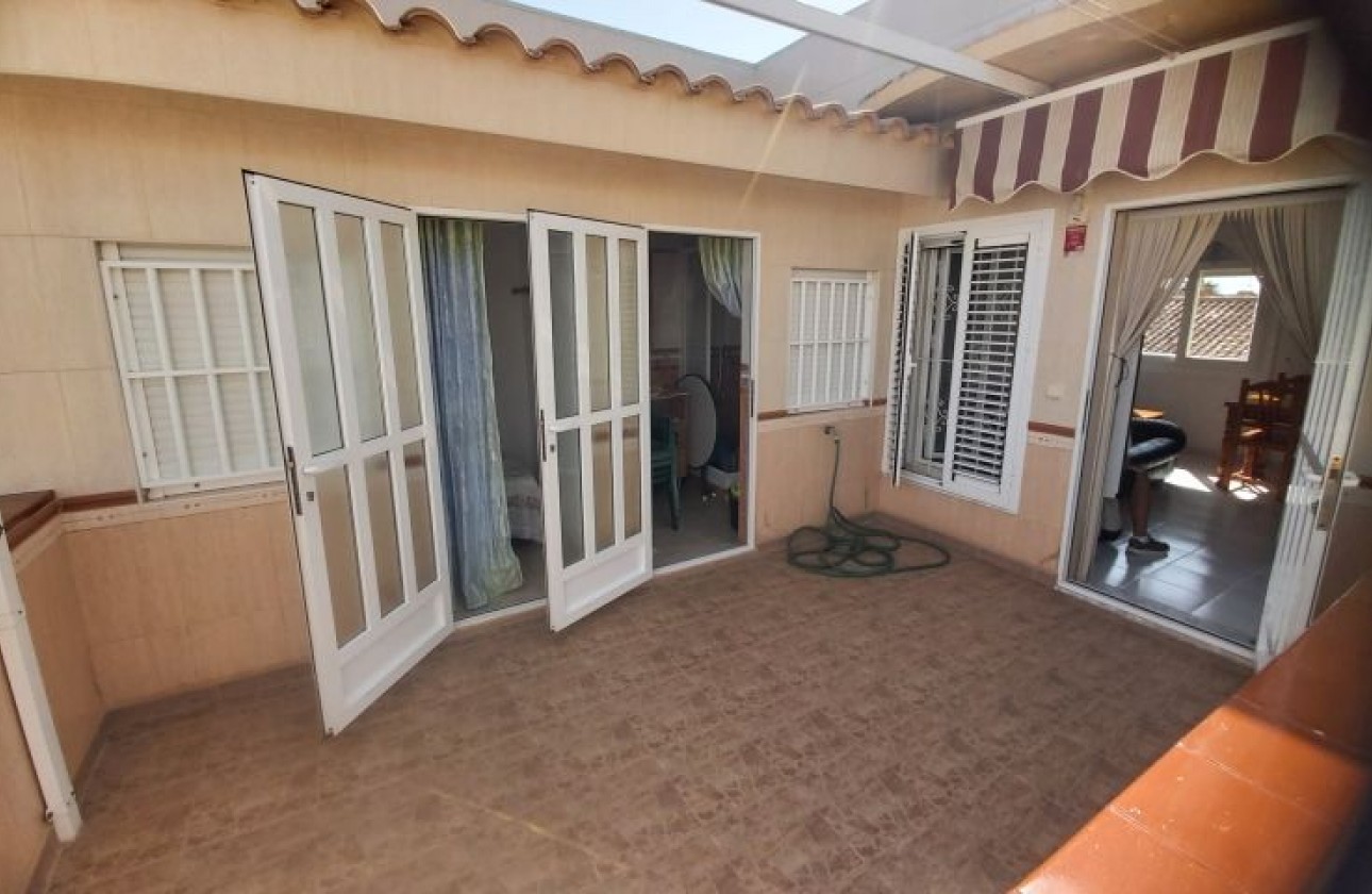 Revente - Appartement - Los Alcázares - Los Alcazares