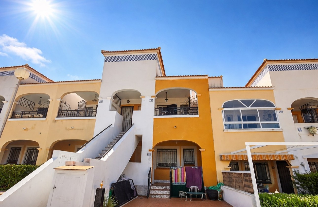 Revente - Appartement - Los Altos - Dream Hills