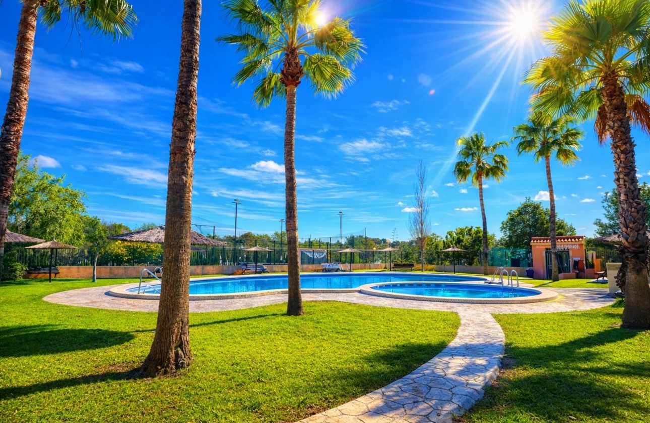 Revente - Appartement - Los Altos - Dream Hills
