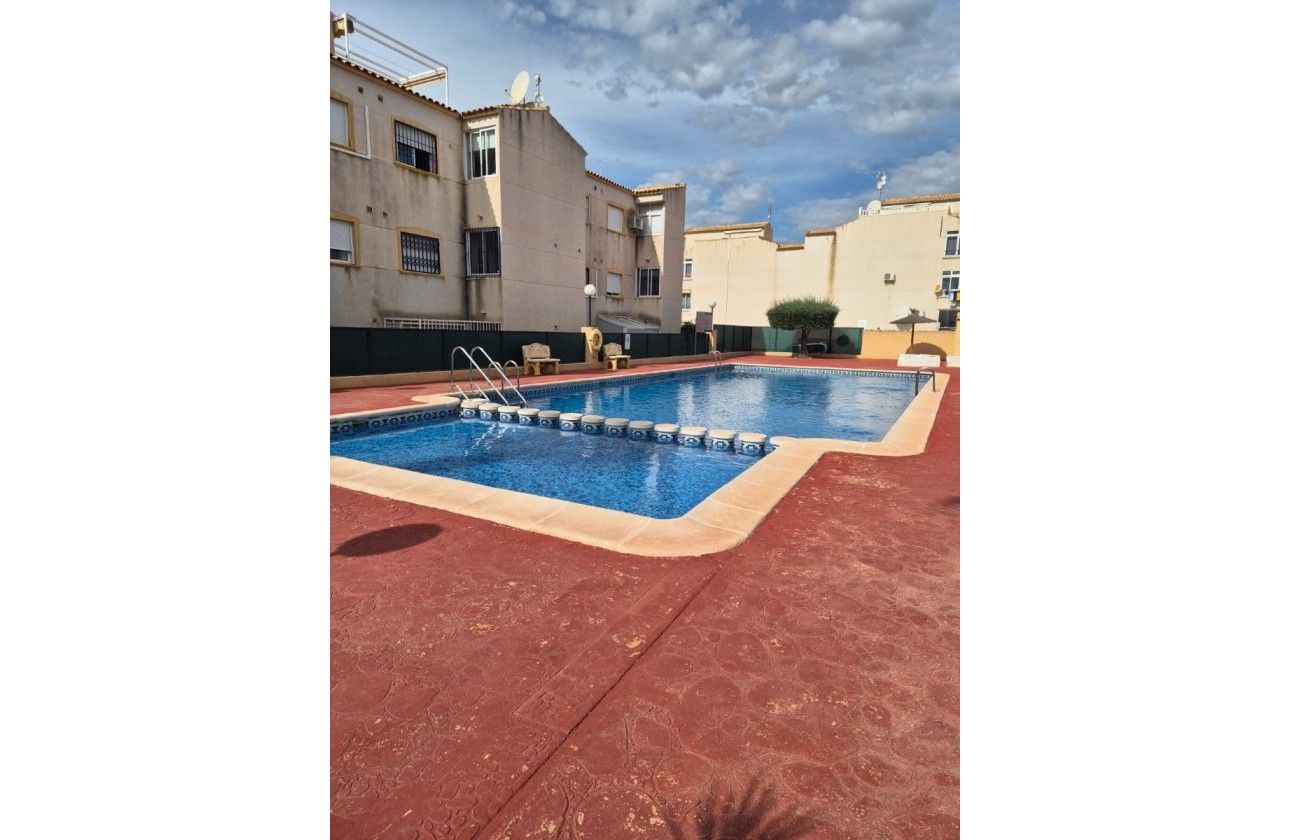 Revente - Appartement - Los Altos