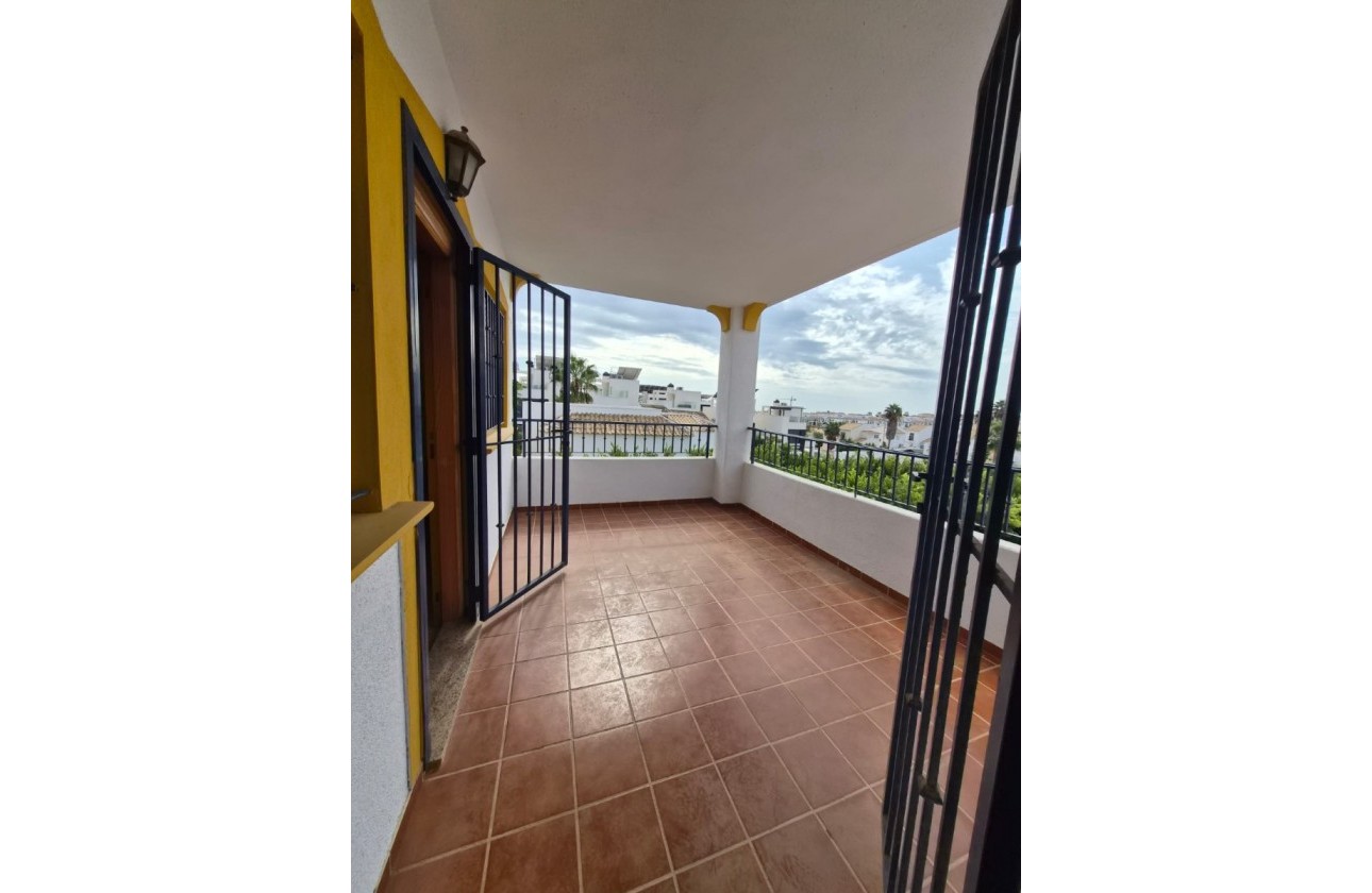 Revente - Appartement - Los Altos