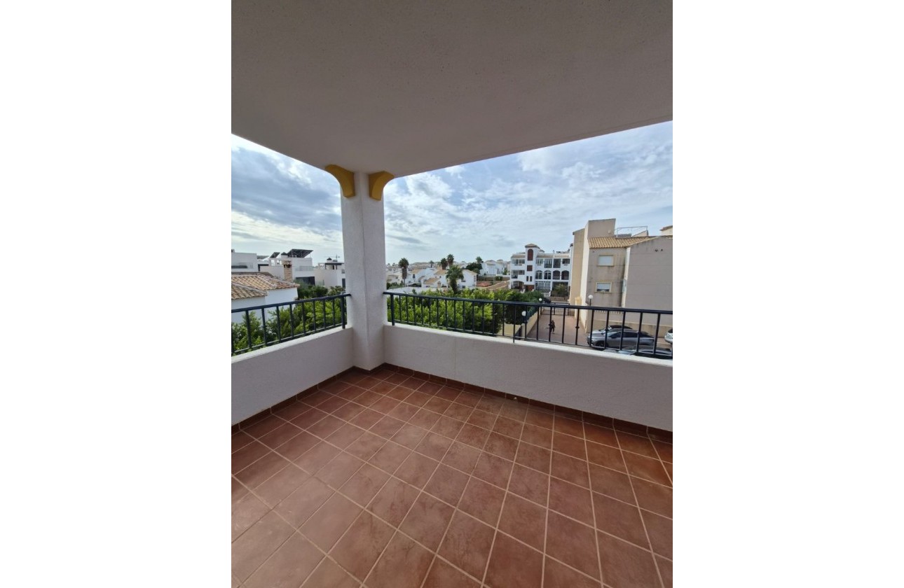 Revente - Appartement - Los Altos