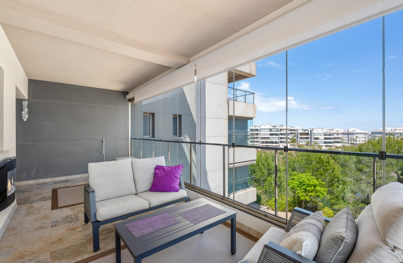 Revente - Appartement - Los Dolses - Inland